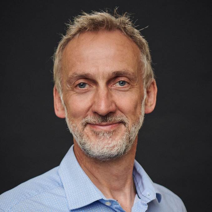 Niemann Bernd
